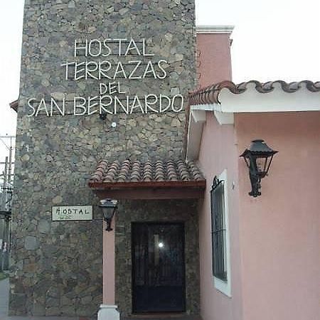 סלטה Hostal Terrazas Del San Bernardo מראה חיצוני תמונה