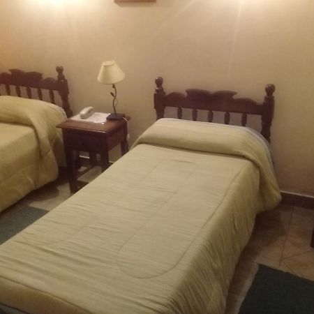 סלטה Hostal Terrazas Del San Bernardo מראה חיצוני תמונה