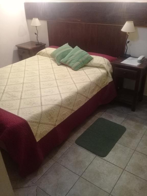 סלטה Hostal Terrazas Del San Bernardo מראה חיצוני תמונה