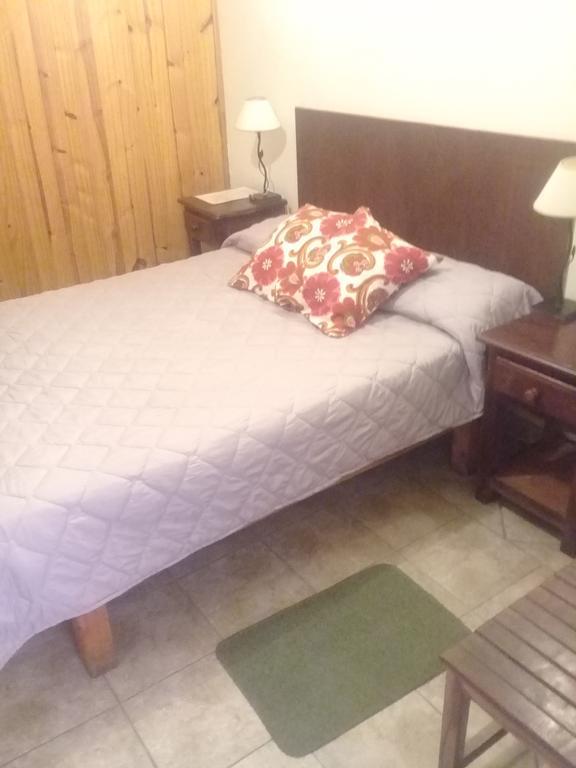 סלטה Hostal Terrazas Del San Bernardo מראה חיצוני תמונה