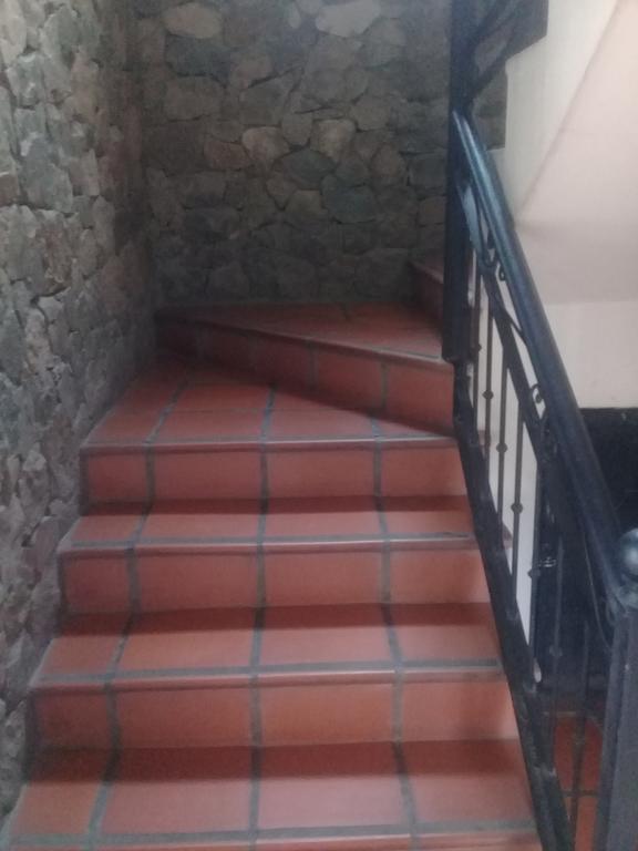 סלטה Hostal Terrazas Del San Bernardo מראה חיצוני תמונה