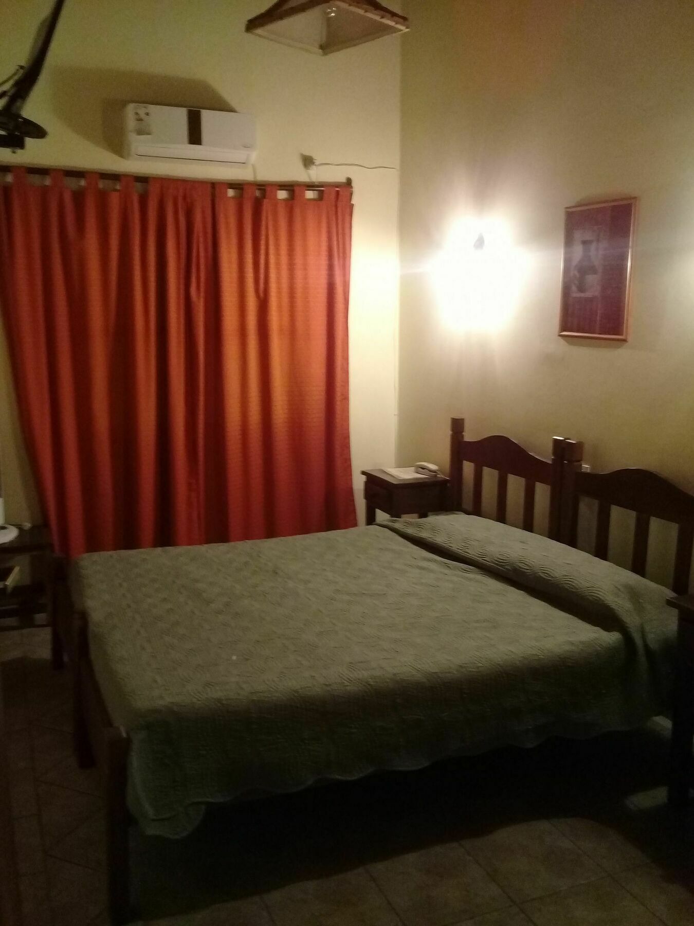 סלטה Hostal Terrazas Del San Bernardo מראה חיצוני תמונה