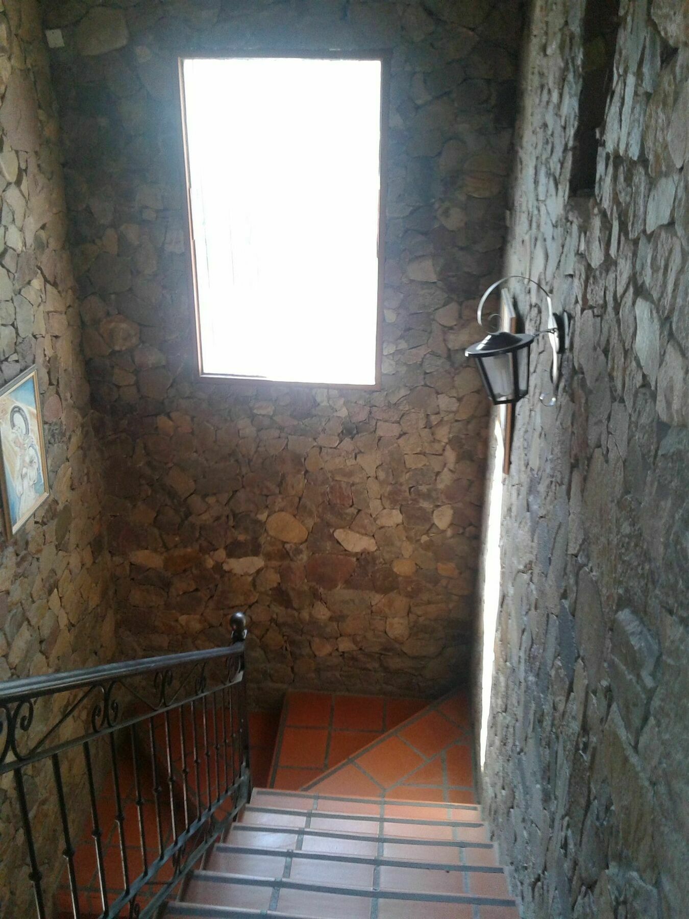 סלטה Hostal Terrazas Del San Bernardo מראה חיצוני תמונה