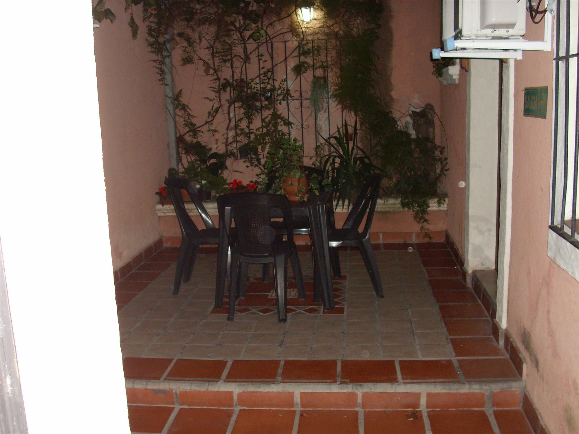 סלטה Hostal Terrazas Del San Bernardo מראה חיצוני תמונה