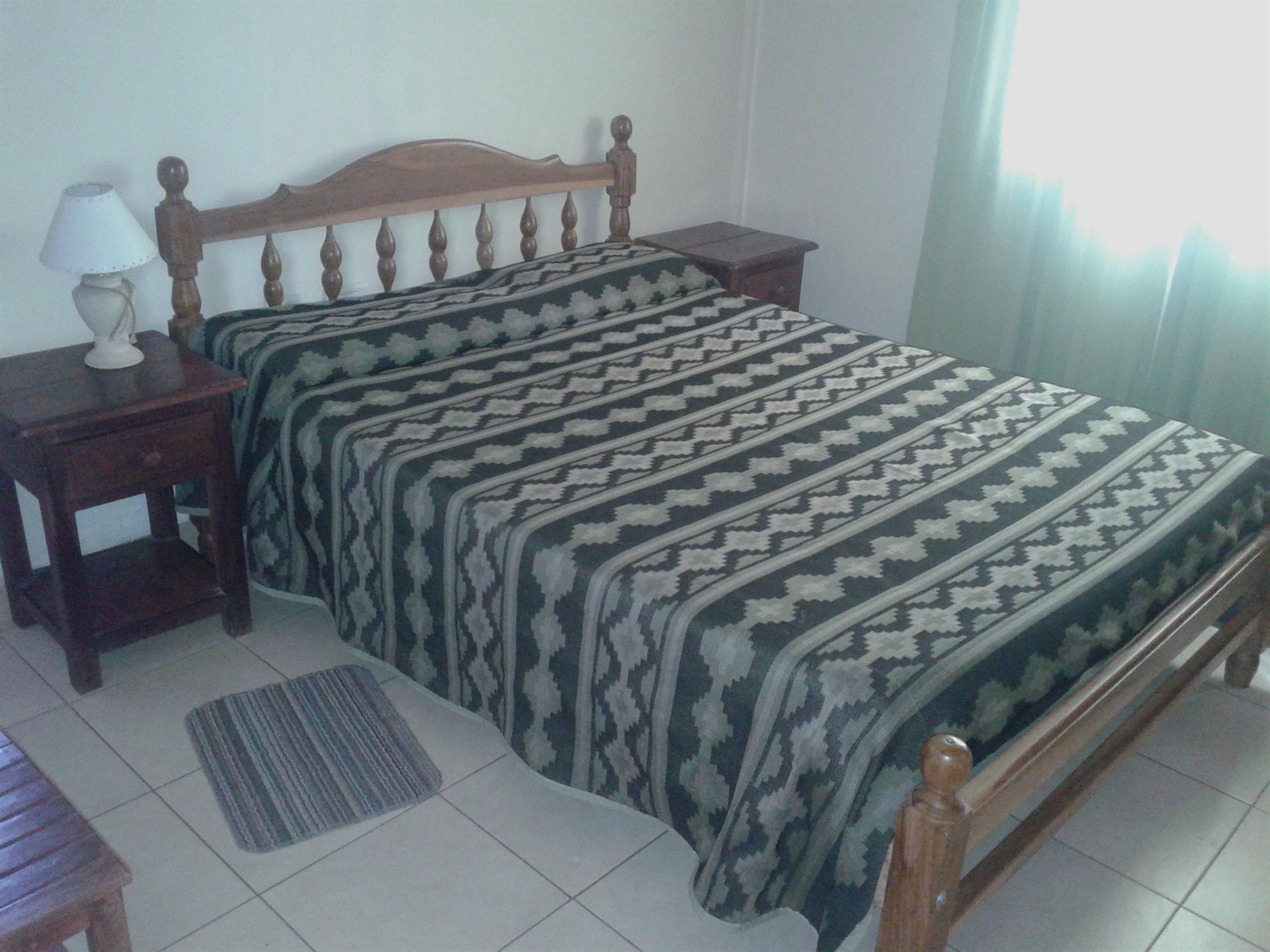 סלטה Hostal Terrazas Del San Bernardo מראה חיצוני תמונה