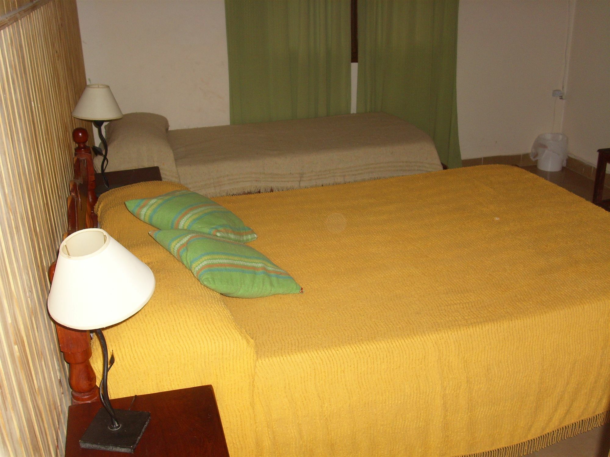 סלטה Hostal Terrazas Del San Bernardo מראה חיצוני תמונה