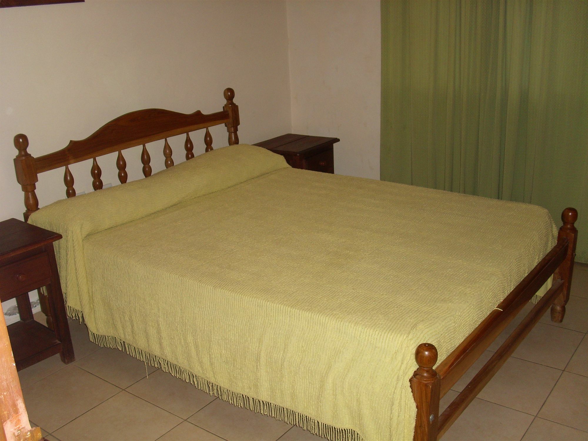 סלטה Hostal Terrazas Del San Bernardo מראה חיצוני תמונה